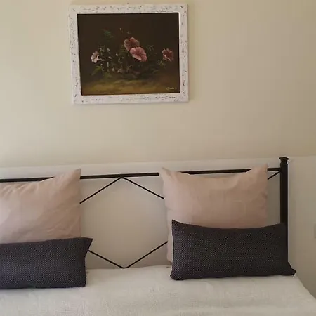 Appartamento Rosy's Flat *